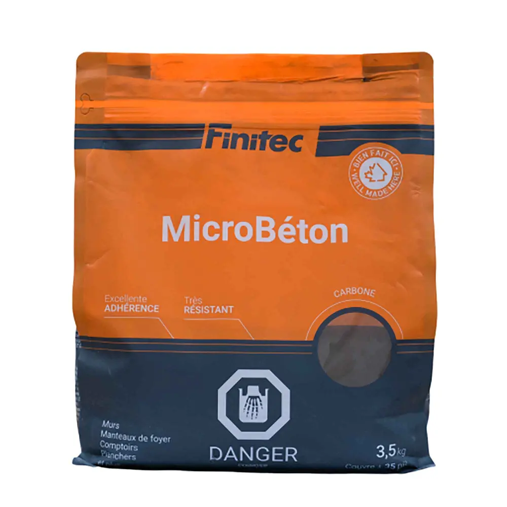 MicroConcrete, High-tech (3.5 kg)