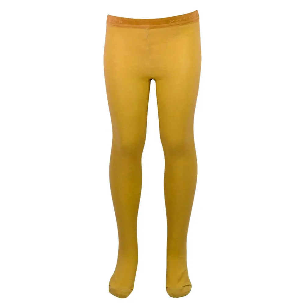 Microfiber Tights 2-10 Ans