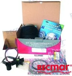 All--One KIT MANTENIMIENTO ALPHA ONE GEN I