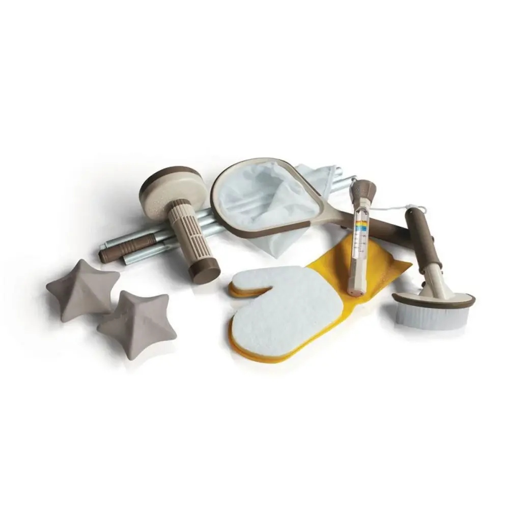 All--One Spa maintenance kit