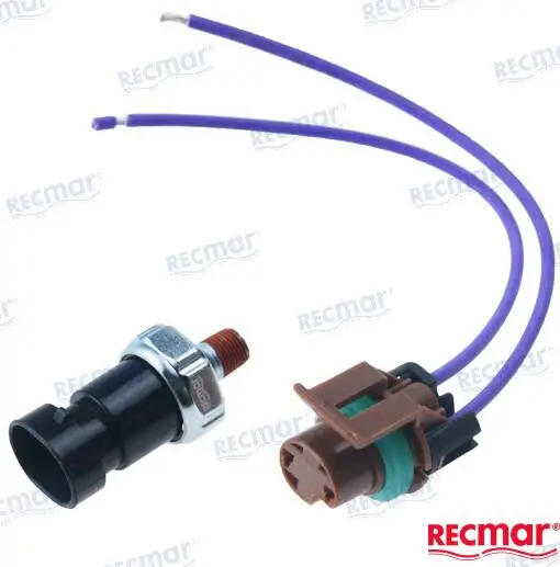 All-Purpose Vehicle KIT SENSOR ACEITE