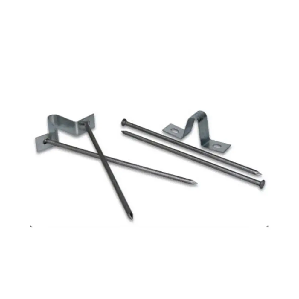 Car Shelter Anchors Kit, 2 Units - 20oz Bottle