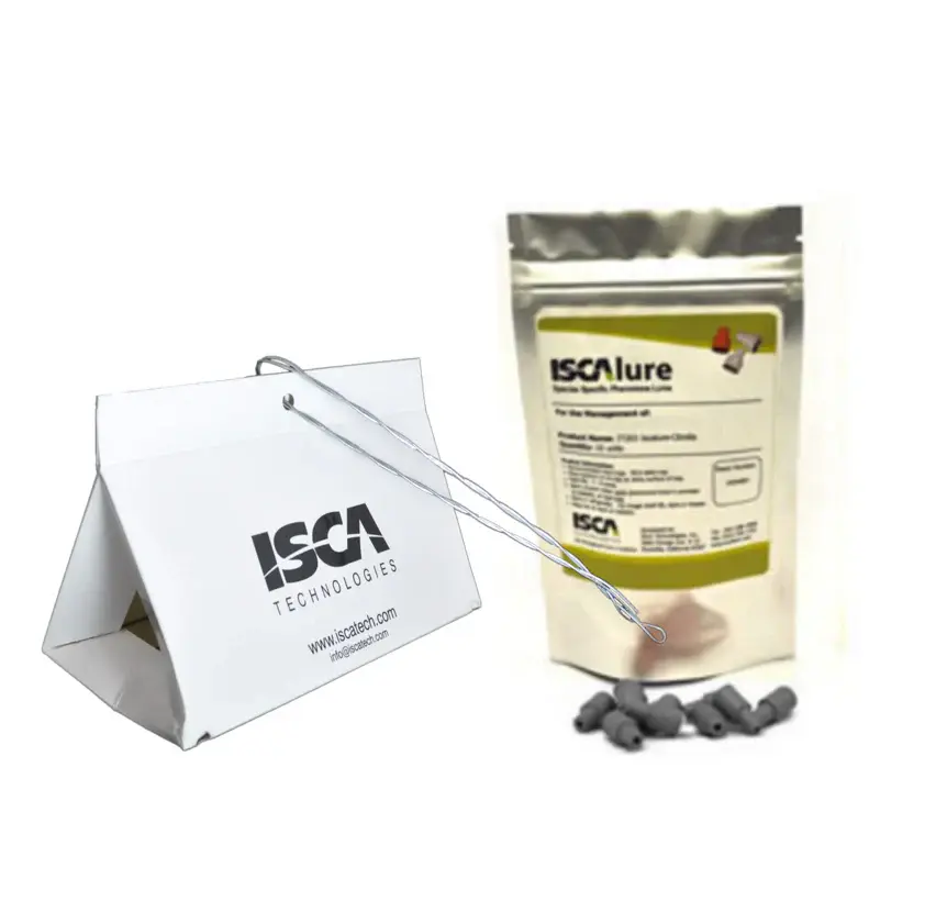 Citrus Leafminer Management Kit - 20oz Bottle