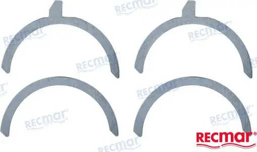 Complete Detailing KIT COJINETE AXIAL