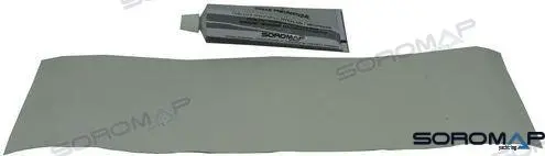 Complete Detailing KIT REPARACION HYPALON BLANCO 75 ML