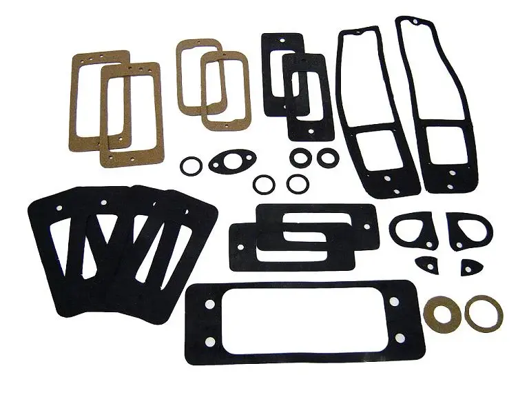 Complete Detailing Paint Reseal Kit, 1966-77 Ford Bronco