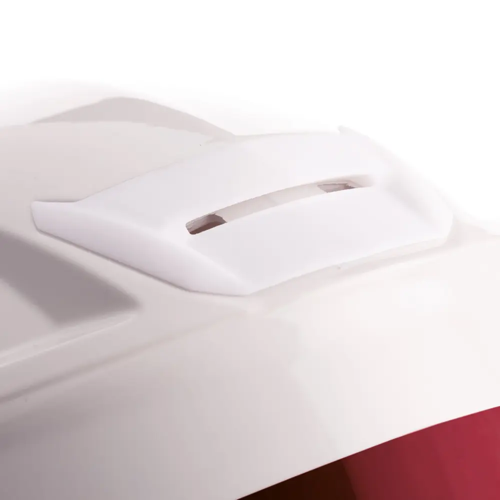 KIT 2 AIR VENTS - EL'MAX HELMET Compatible All Surfaces