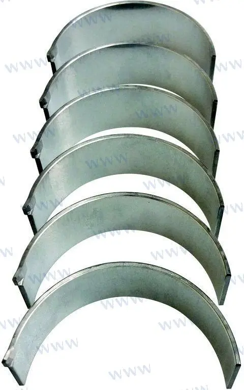 KIT COJINETES BIELA STD | Interior & Exterior Kit