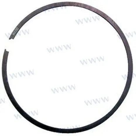 KIT PISTON STRIBOR STD Compatible All Surfaces