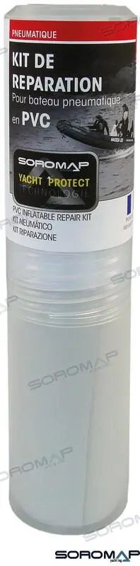KIT REPARACION NEUMATICAS BLANCO 75ML - 20oz Bottle