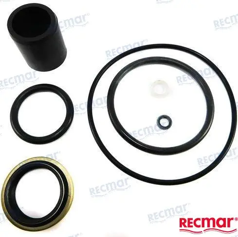 KIT RETENES VOLVO Compatible All Surfaces