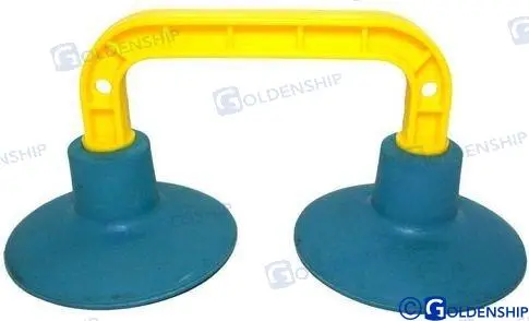 KIT VENTOSAS Road Trips