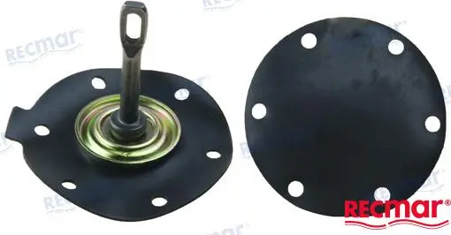 Multi-Surface Auto KIT DIAFRAGMA