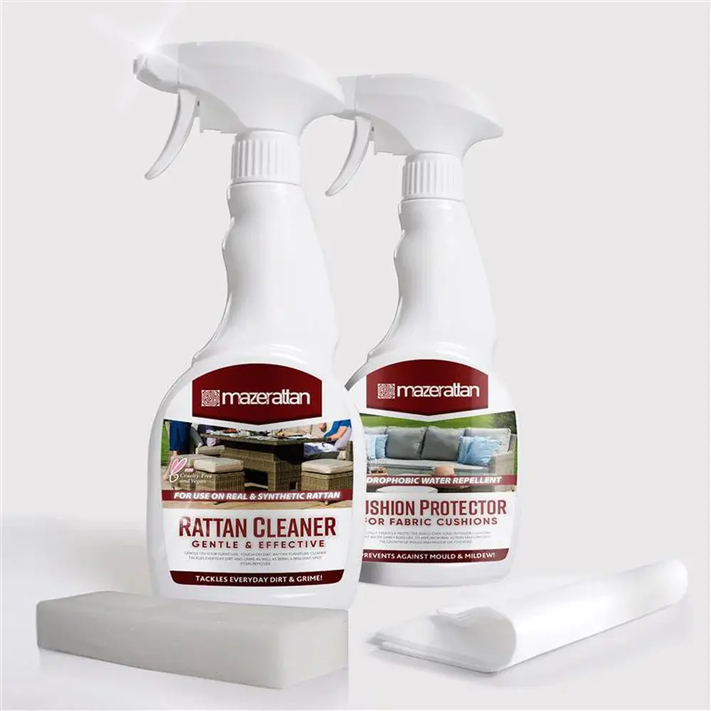 Professional Grade Outdoor Cleaning Kit
