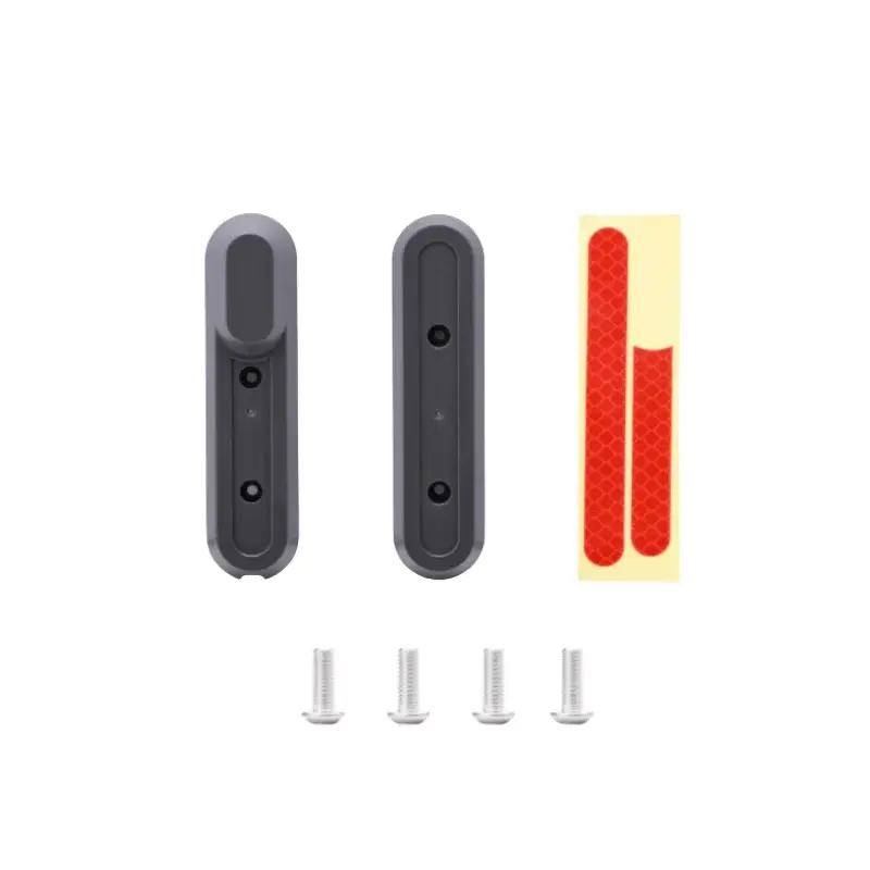 Waterless Wash Kit cubiertas Reflectantes delantero para mi4 pro