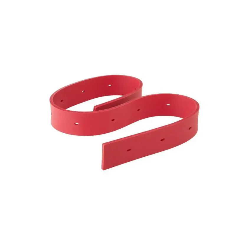 Squeegee Blade Kit 222242 222241 Tennant Floor Scrubber 5700 5680 5540 5560