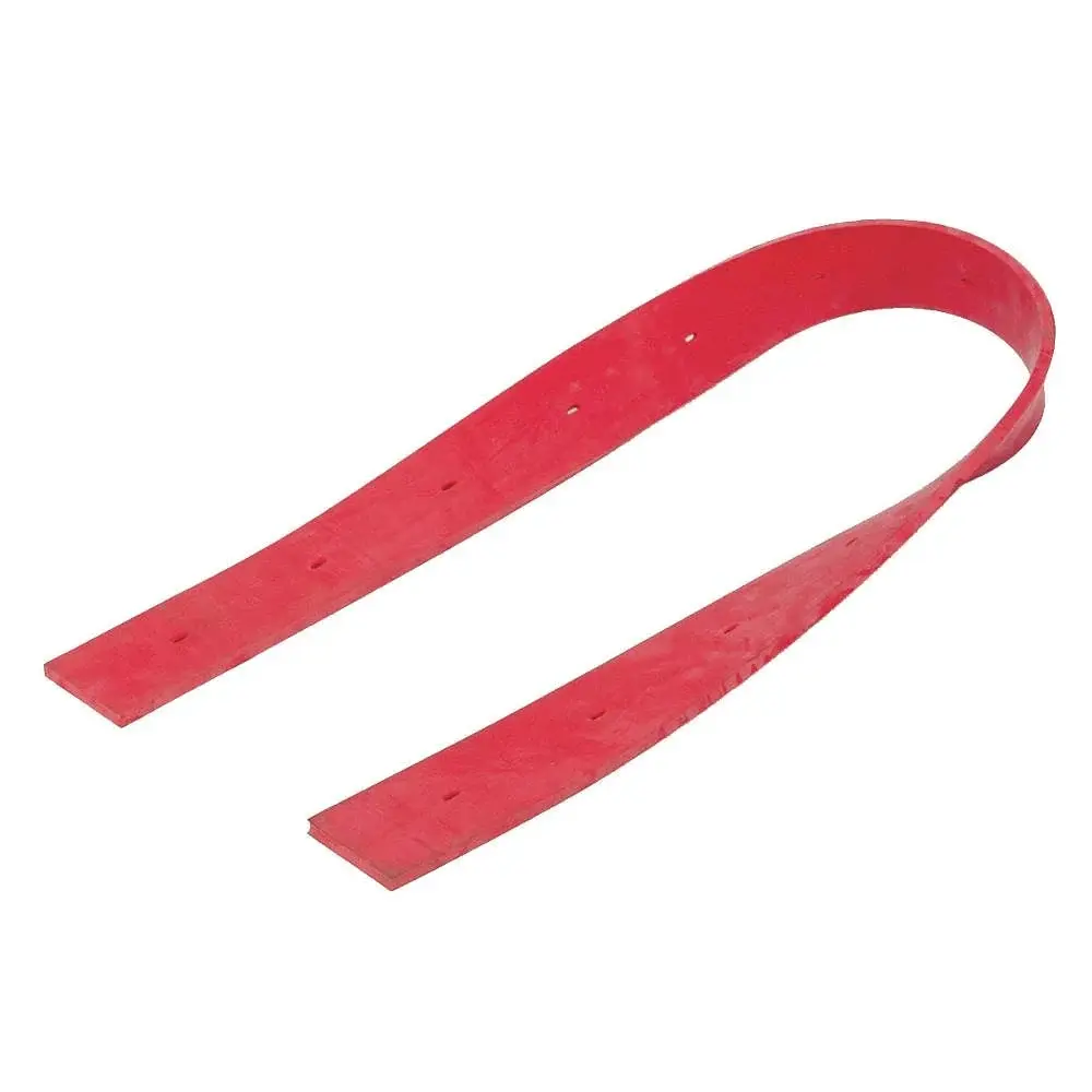 Squeegee Blade Kit 222381 222382 Tennant Floor Scrubber 5680 5700