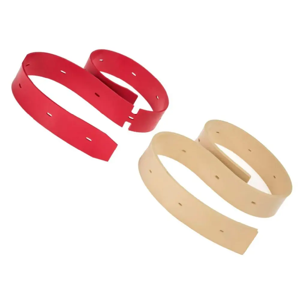 Squeegee Blade Kit 391386 Tennant Floor Scrubber 7080 7100 T7 Nobles EZ Rider HP