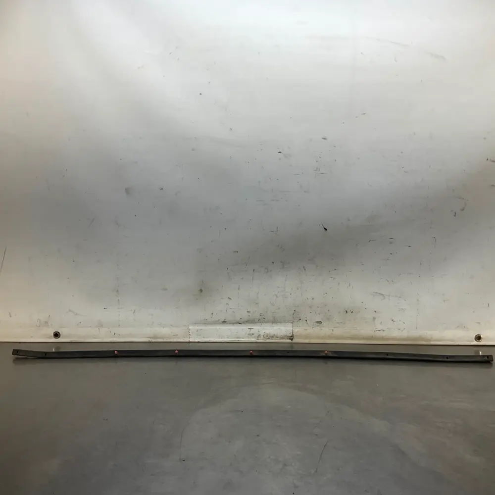 2011 Infiniti G37 Multi-use Front Cowl Cover Weatherstrip Oem 24BklfC