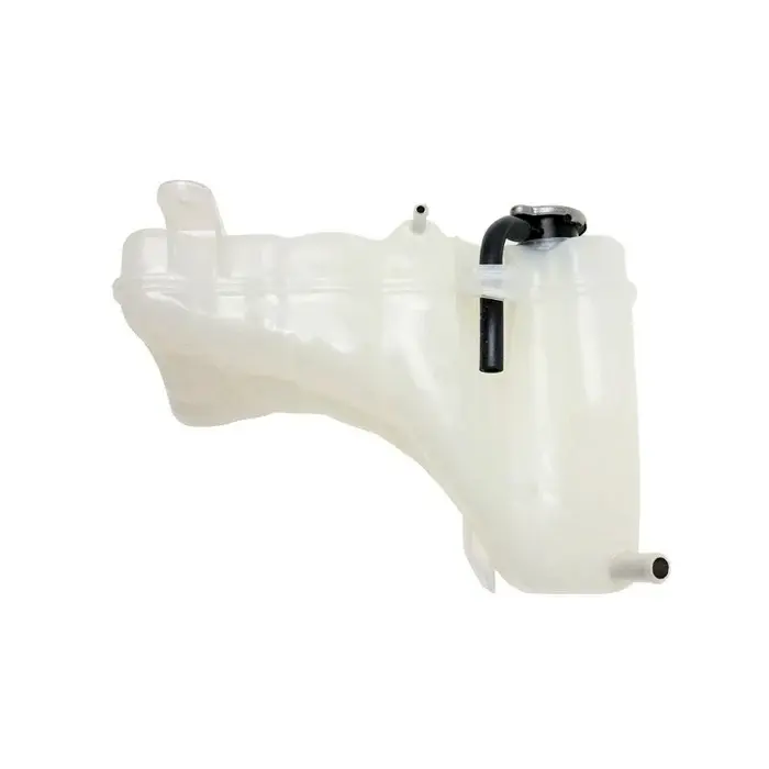 Coolant Recovery Tank 55111260AF Chrysler 300 Dodge Challenger Charger 2011-2022
