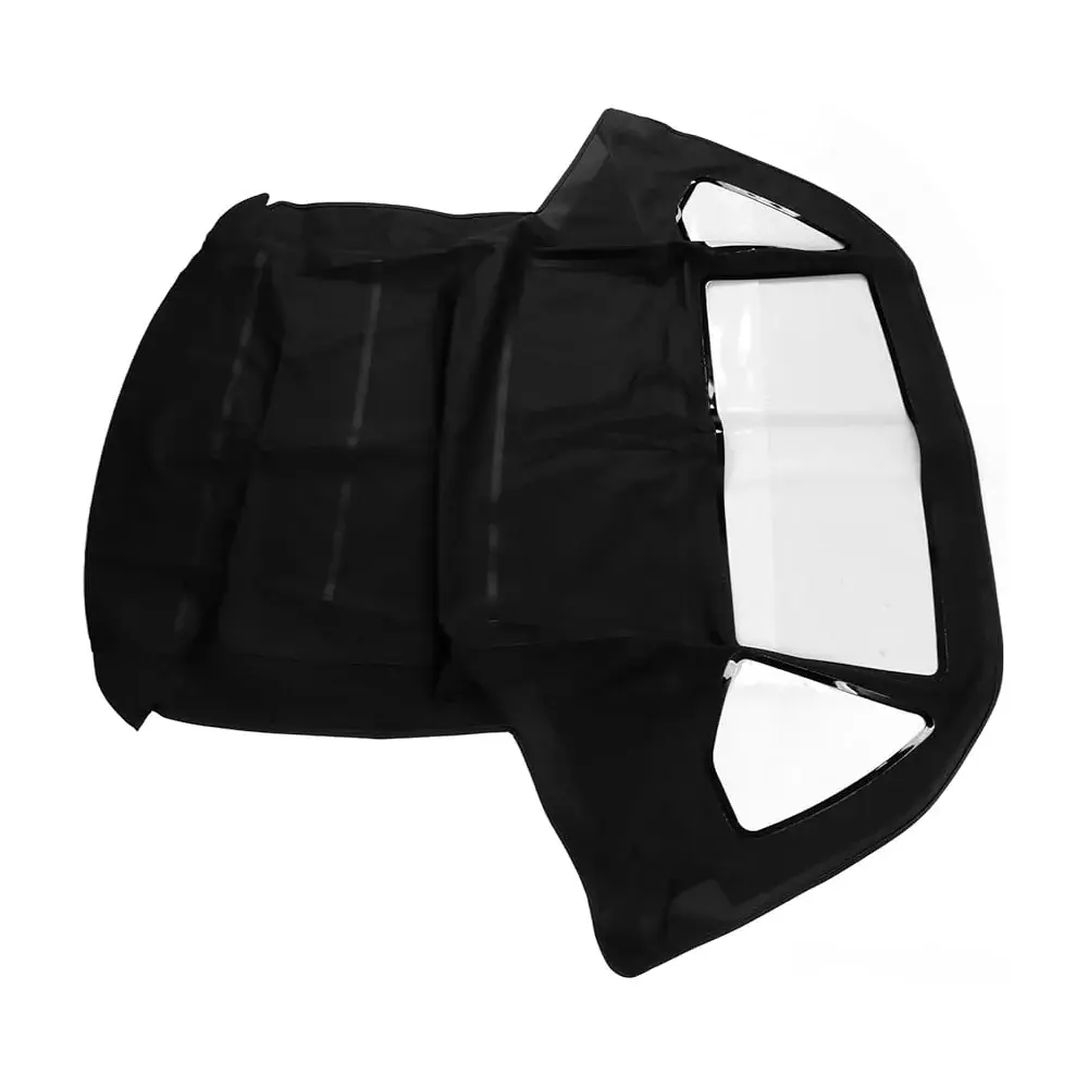 Onyx Convertible Soft Top MBZ1076845 MBZ1076845 Mercedes-Benz R107 560SL 380SL