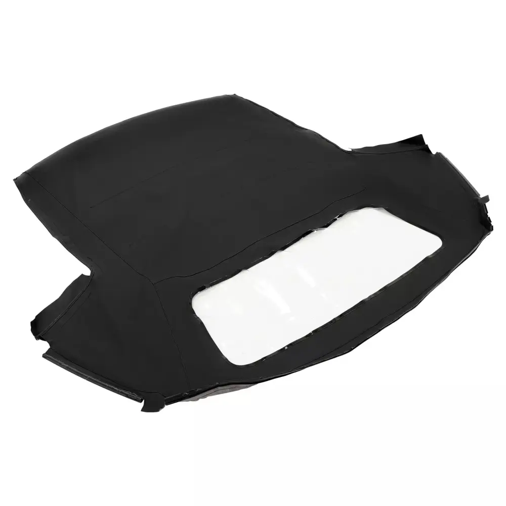 Onyx Glass Convertible Soft Top FM-22294-392-P32 10-11-MUS-005 Ford Mustang