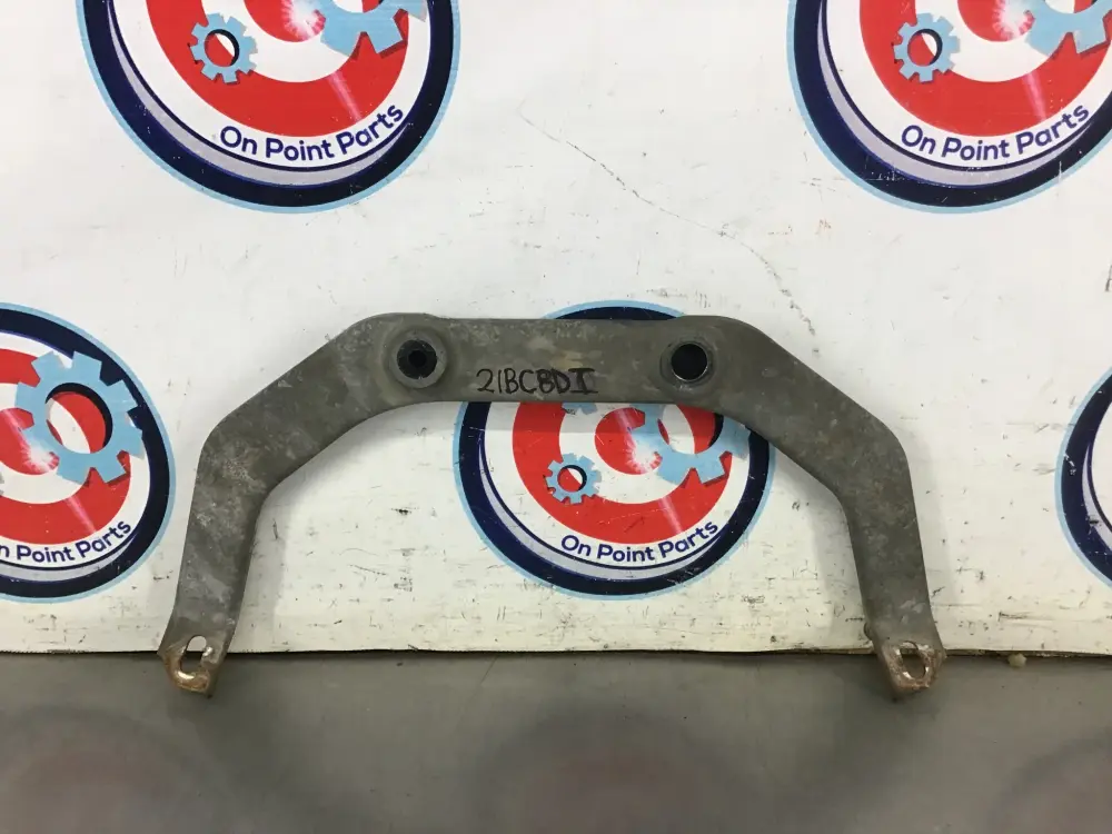 03-09 Nissan 350Z Exhaust Down Pipe Fix Bracket 20711AF400 OEM 21BC8DI