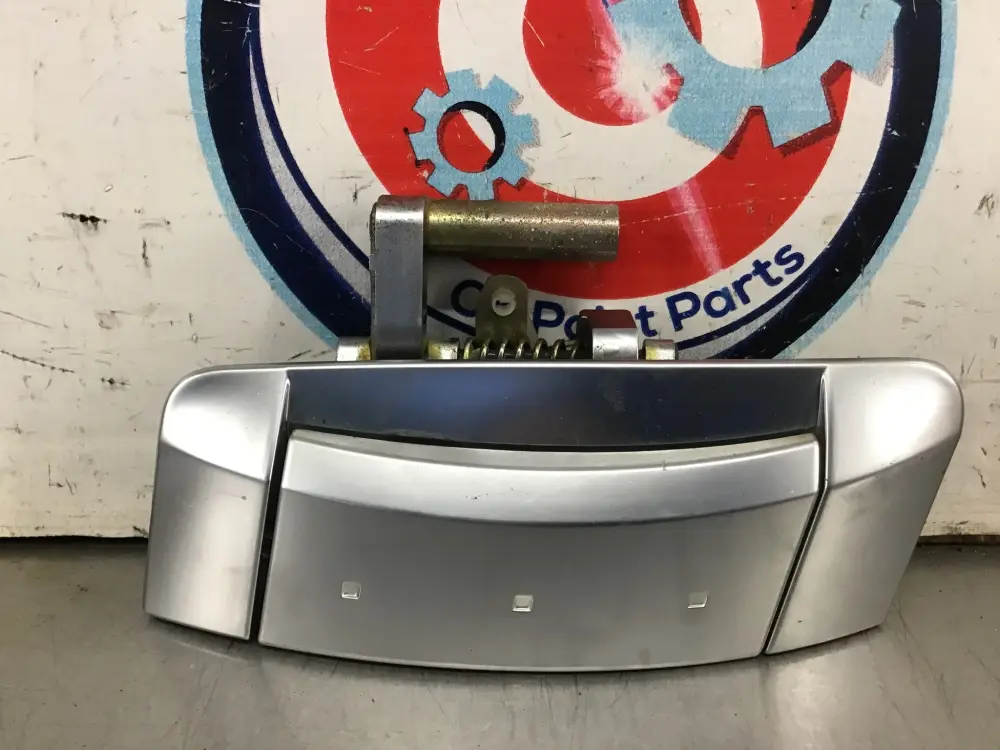 2006 Nissan 350Z Passenger Right Exterior Door Handle OEM 21BC7DE