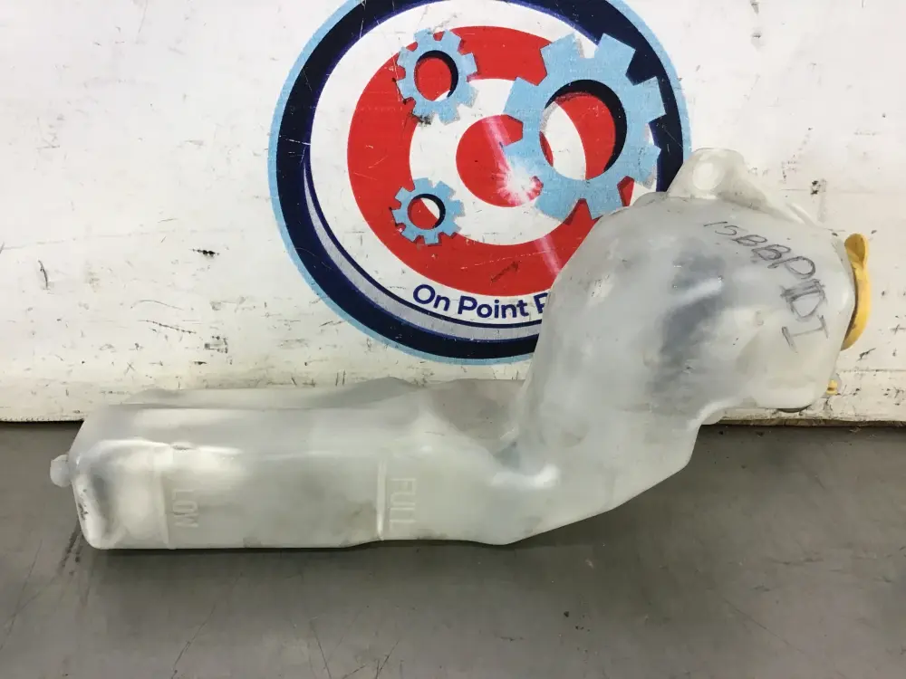 2013 Scion FRS Coolant Antifreeze Reservoir Overflow Tank OEM 15BBPDI