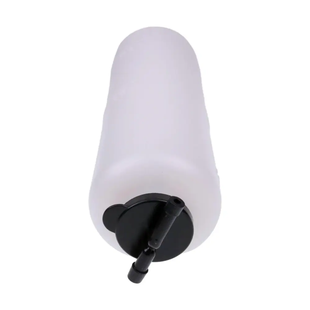 Coolant Overflow Tank CH15518 Yanmar Engine 3TNV76 John Deere Tractor 2320 650 670 750 770 790