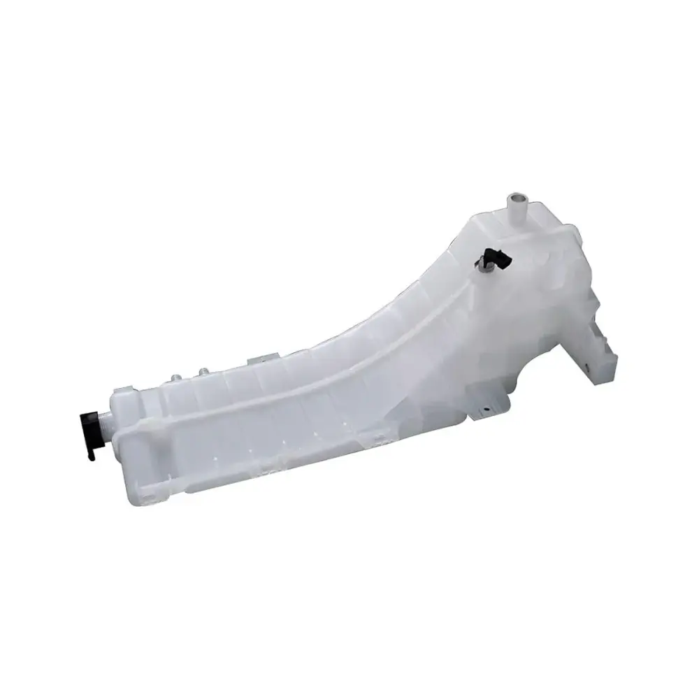Coolant Reservoir Expansion Tank 23915461 23059017 2008-2023 Volvo Vhd Vn Vnl Vnm Mack Anthem Chu 612 613 614 Cxu Pinnacle...