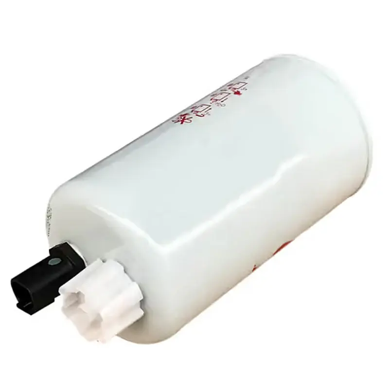 Fuel Filter 263F1-07031 Hitachi Loader ZW140 ZW150 ZW180