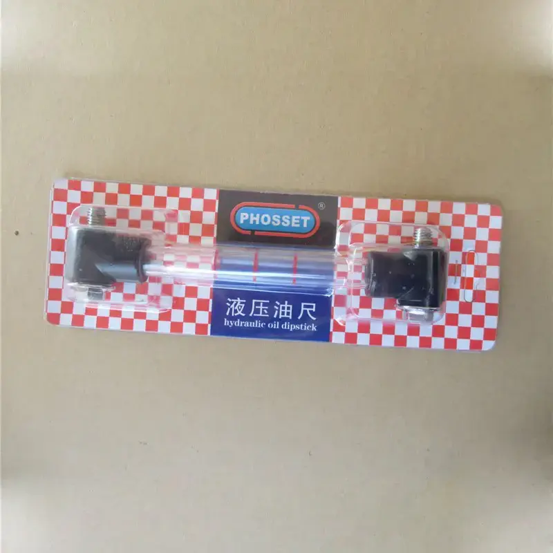 Hydraulic Oil Dipstick Daewoo Excavators Commercial Vehicles