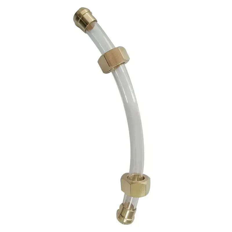 Hydraulic Oil Dipstick Komatsu Excavators Commercial Vehicles