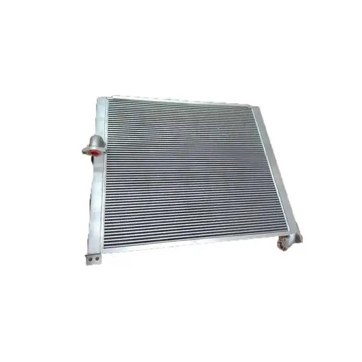 Oil Cooler 207-03-51121 Komatsu Excavator PC300-5C PC300-5 PC300 PC300LC PC310LC-5 PC300LC-5 PC310-5 PC300NLC-5K PC300LC-5...