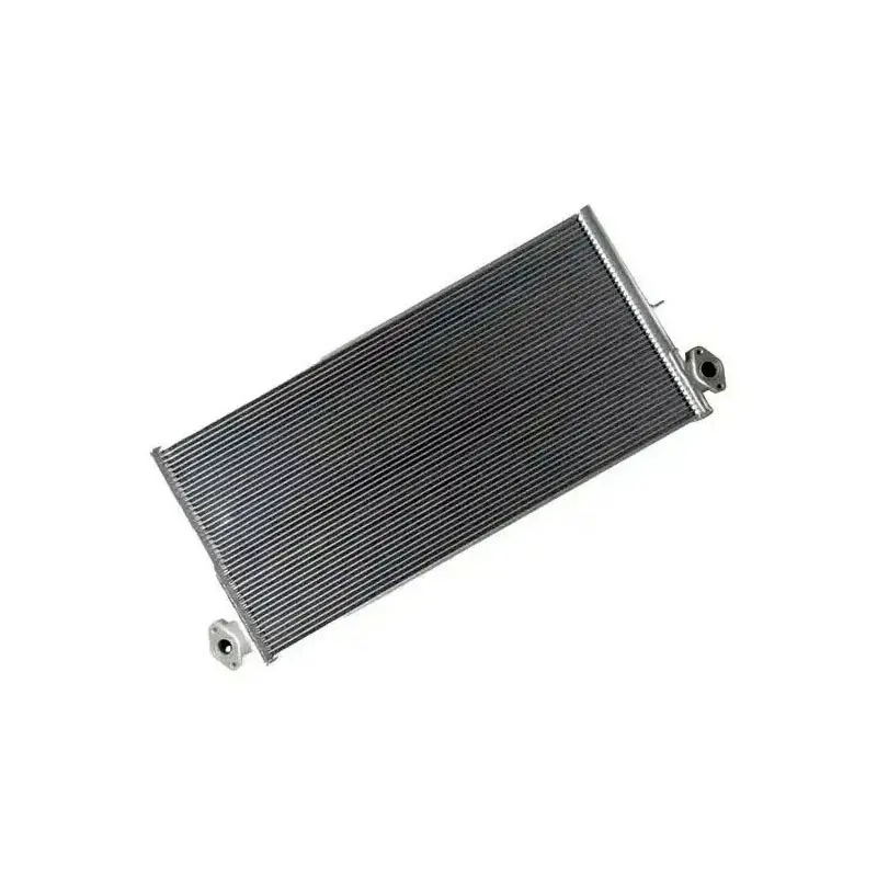 Oil Cooler 21K-03-72140 Komatsu Excavator PC190NLC-8 PC190LC-8 PC180NLC-7-E0 PC180LC-7-E0 PC160LC-8 PC160LC-7E0