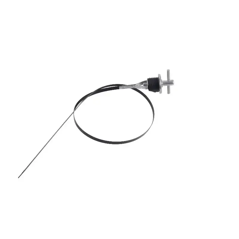 Oil Dipstick 3326078 Cummins Engine L10 M11 N14 NH855 NT855 Freightliner Truck FL50 FL70 FL80