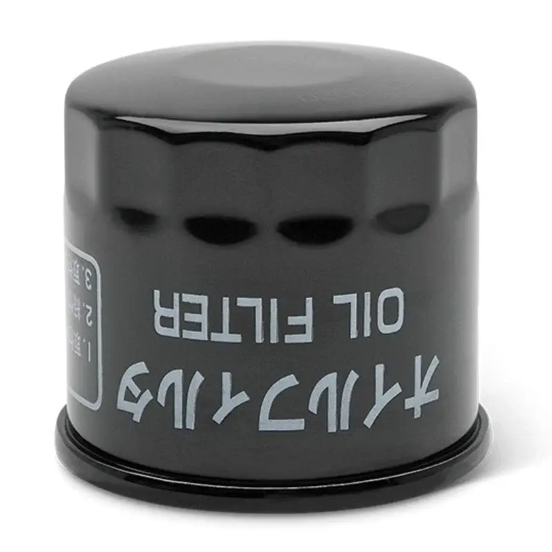 Oil Filter 16097-0012 Kawasaki Mule Pro DXT DX EPS FE LE 2016-2026