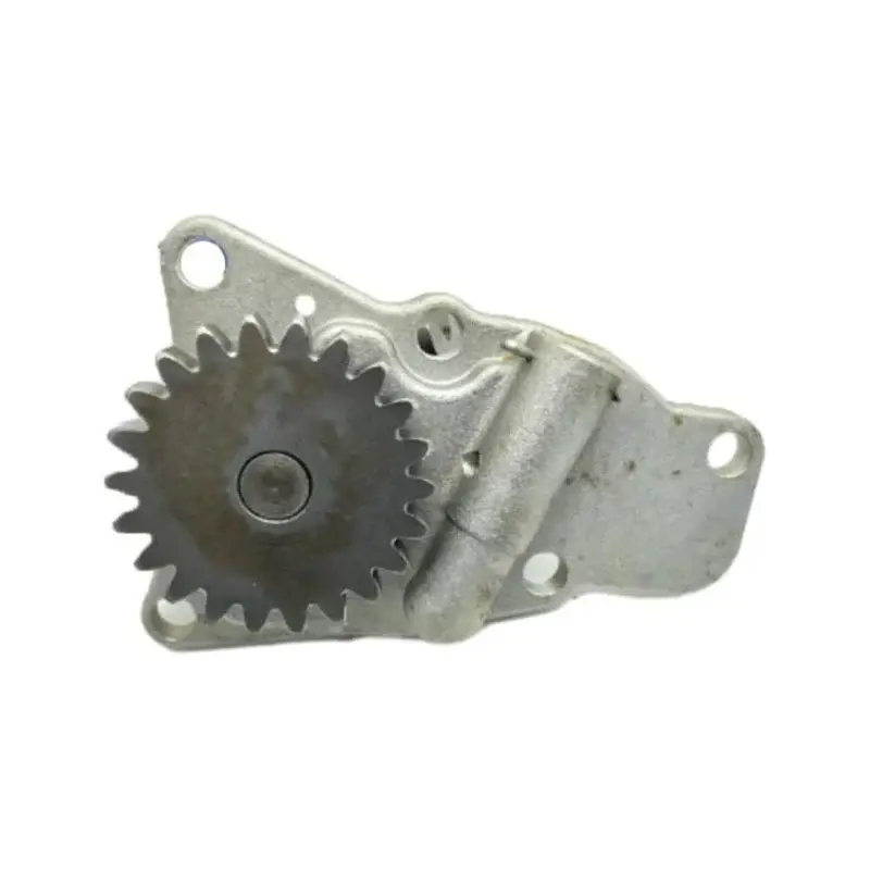 Oil Pump 6209-51-1400 Komatsu Engine S6D95 SA6D95 4D95 Excavator PC200-5 PC200-6L PC220LC-5 PC250LC-6L