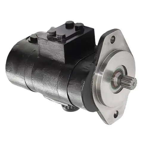 Gear Pump 7409991 Bobcat Loader S750 S770 S850 T750 T770 T870