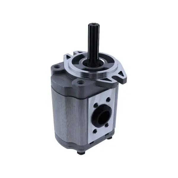 Hydraulic Pump 91571-02900 91571-10100 Mitsubishi FD18 FG20 FG25 FGC25 Caterpillar CAT GC20 GC25 GP25 GC30 GP20 GP25 Forklift