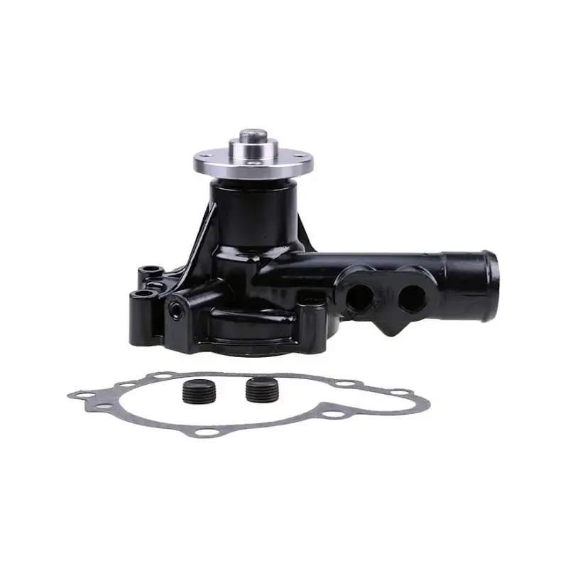 Komatsu Bulldozer D20PL-7 D21A-7 D21S-7 D20P-7A Engine 4D94E 4D98E Water Pump YM129900-42000 YM129900-42001 Leak Proof