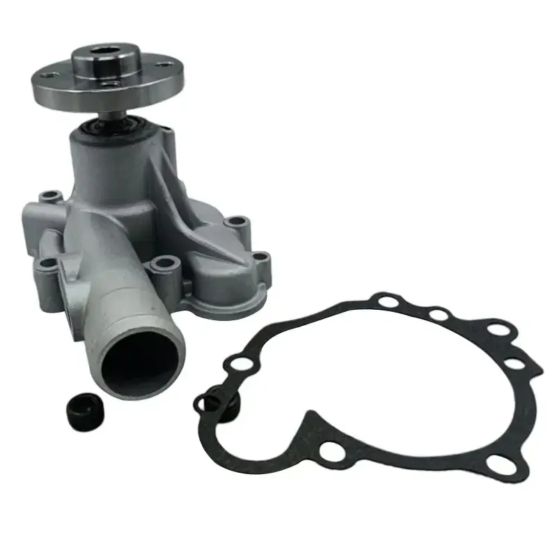 Water Pump 15896582 Yanmar Engine 41R18N 41R18T Ingersoll Rand Air Compressor P185WIR XP185WIR