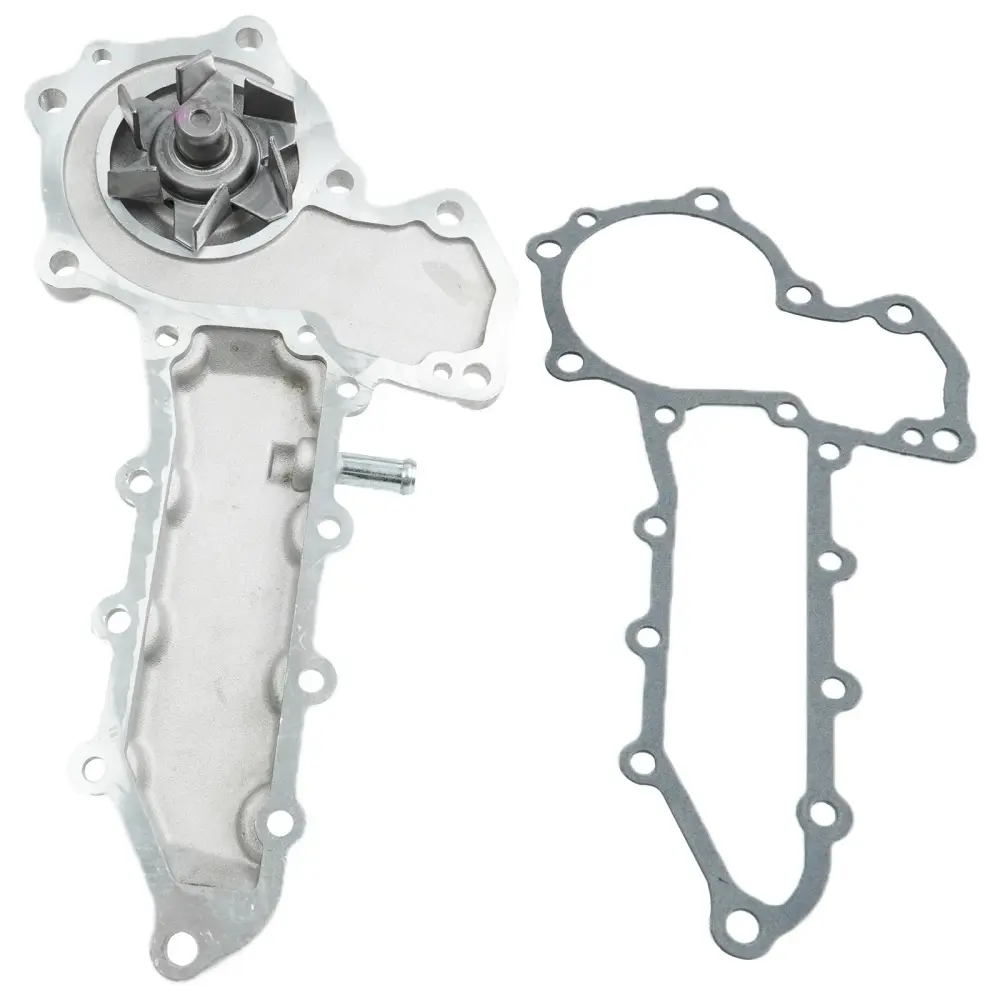 Water Pump 1E01773030 1E017-73032 Kubota Engine V2003T V2203