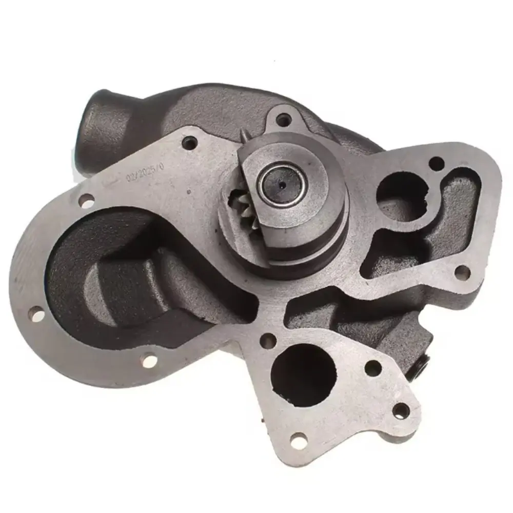 Water Pump 234-6110 Caterpillar CAT Engine 3056E 3056 Excavator M316C M318C M322C (Ship to US Only.)