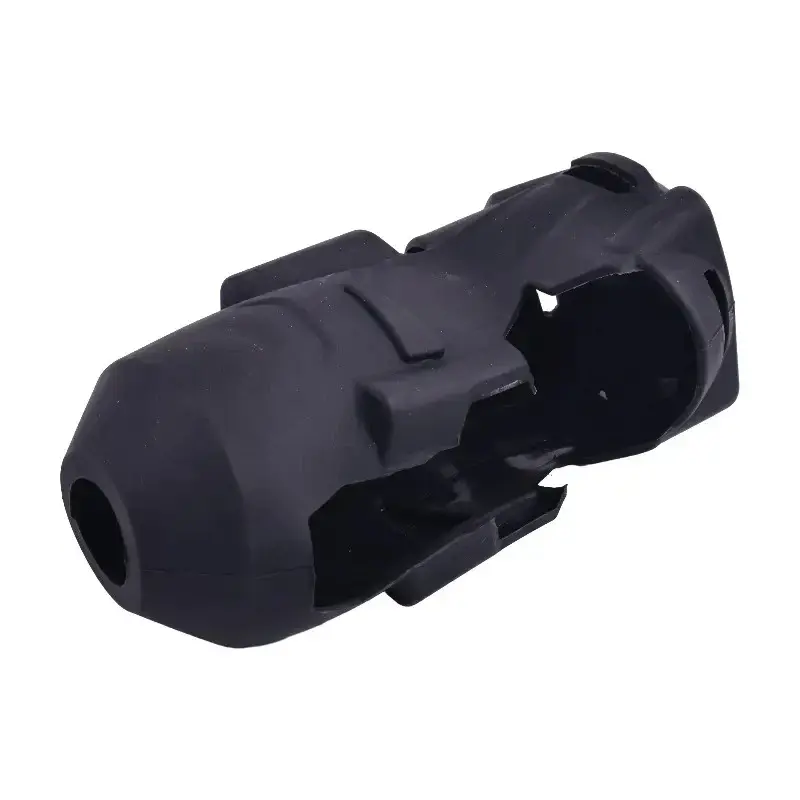 Aftermarket Milwaukee 49-16-2864 High Torque Impact Wrench Protective Tpr Boot 2864-20