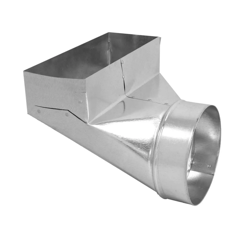 Angle Boot Galvanized Hardened, 3-1/4" x 10" x 5"