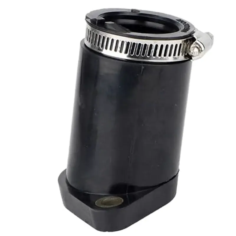 Carburetor Intake Boot and O-ring 5FU-13586-00-00 93210-44545-00 Yamaha ATV Large Bear 400 YFM400