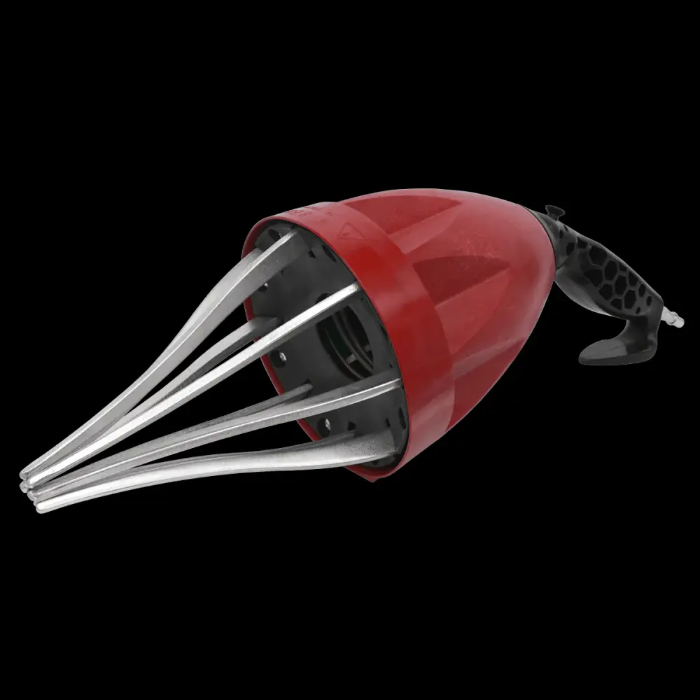 Heavy Duty Sealey BSL105 CVJ Boot Installer Tool €“ Air