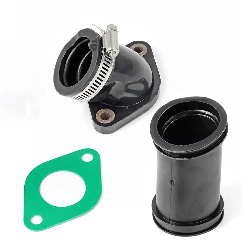 Heavy Duty Tpr Airbox & Intake Manifold Boot 0470-347 3402-533 Arctic Cat ATV 250 300